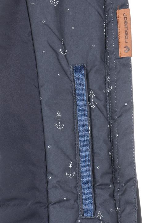 Immagine prodotto Ragwear Giacca invernale Dizzie Marina (XS)