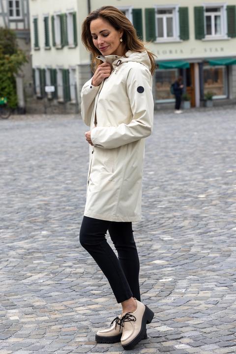 Produktbild Rukka Travelcoat D (38)