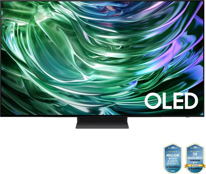 Immagine prodotto Samsung QE48S90DAEXZT Smart TV 48 Pollici 4K (48", S90D, OLED, 4K)