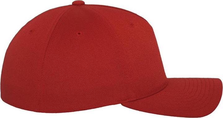 Actual product image Flexfit Unisex Adult 5 Panel Cap (One size)