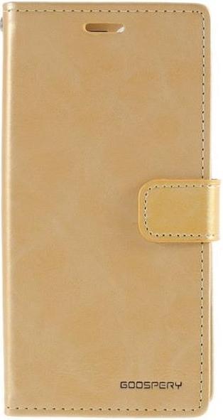 Produktbild Goospery Bluemoon Diary Series (Apple iPhone 12 mini)