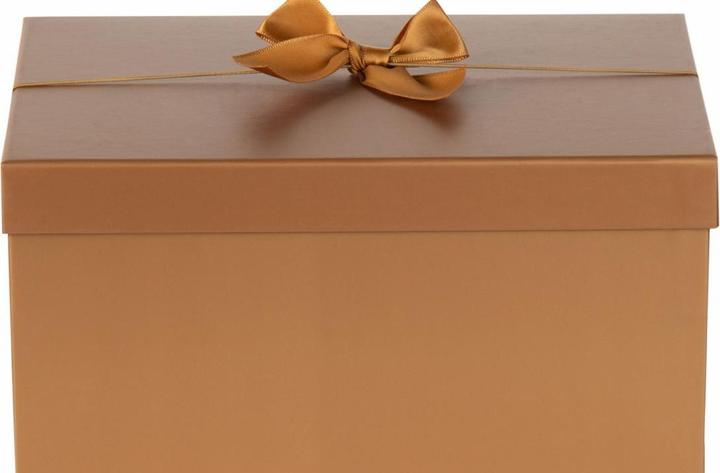 Produktbild TOP Geschenkbox (Geschenktüte, 1 x)