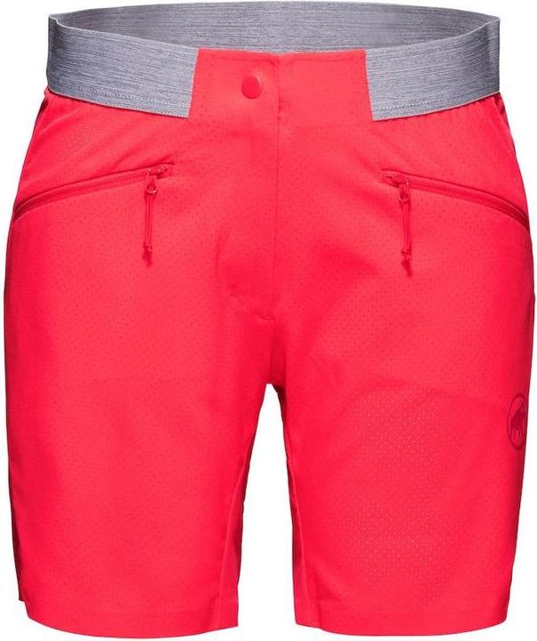 Image du produit Mammut Short Sertig Femme (44)