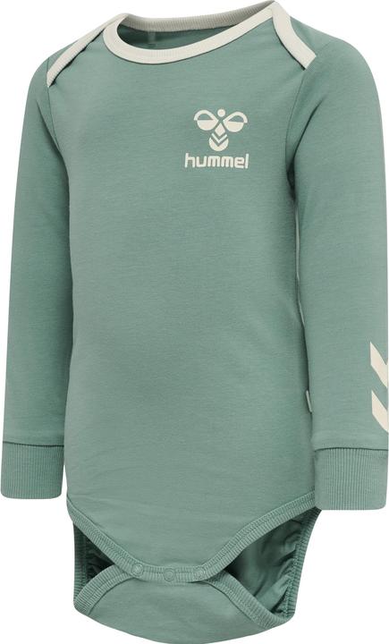 hummel Hmlmaule Body L/S