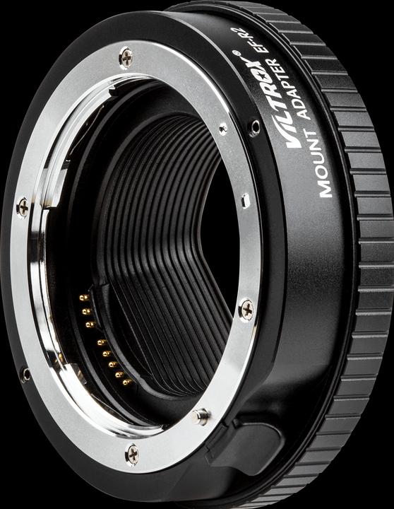 Actual product image Viltrox EF-R2