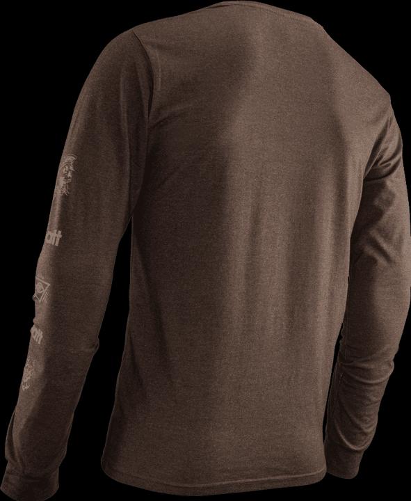 Image du produit Leatt Chemise longue Core V24 (S)
