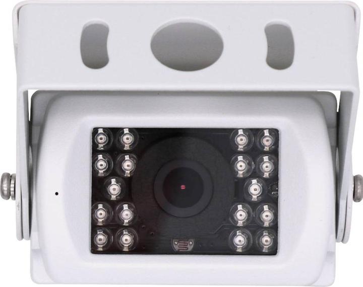 Image du produit Blaupunkt RVC 2.0 (Écran intégré, Microphone intégré)