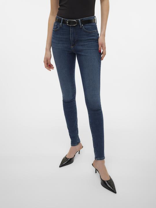 Actual product image Vero Moda Vmsophia Hr Skinny Jeans Ri390 Ga Noos (32)