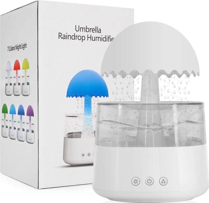 Okyuk Humidificateur d'air