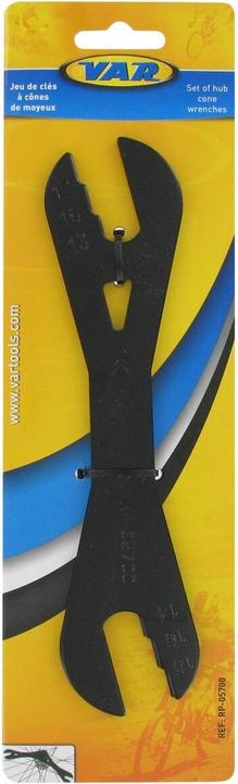 Actual product image VAR Rp-05700-C