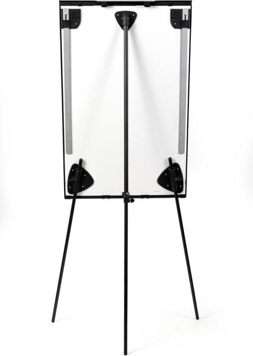 Actual product image Legamaster UNIVERSAL tripod flipchart (68 x 105 cm)
