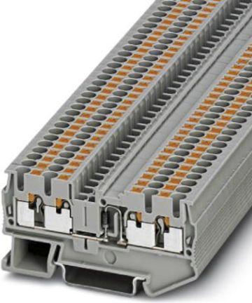 Produktbild Phoenix Contact Reihenklemme PIT 2,5-QUATTRO-DIO/R-L