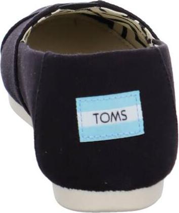 Actual product image Toms W' Classic Alpargata RecyCot (36)