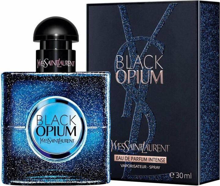 Produktbild Yves Saint Laurent Black Opium Parfum de Nuit (Eau de Parfum, 30 ml)