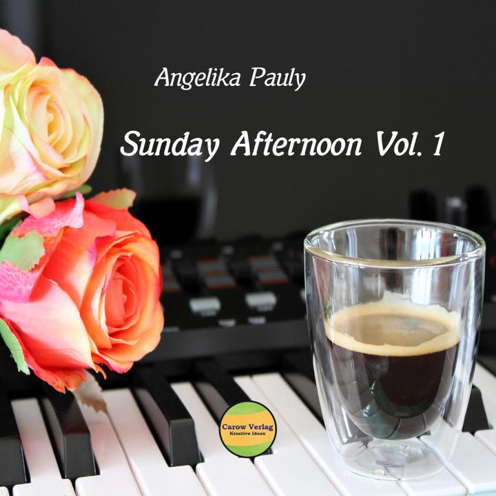 Produktbild Pauly:Sunday Afternoon Vol. 1 (Angelika Pauly, Deutsch)