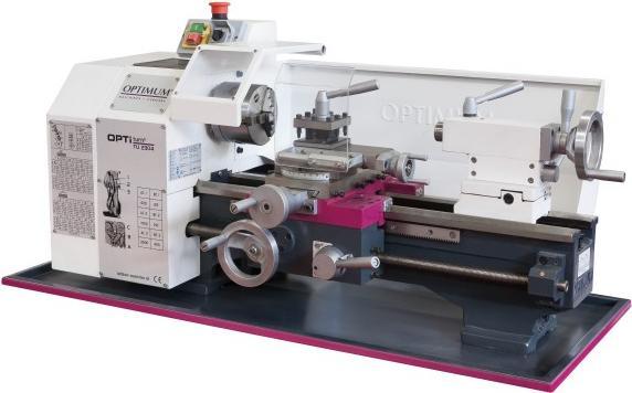 Image du produit Optimum Stürmer - Tour OPTIturn TU 2304