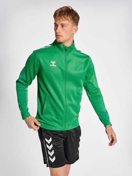 Produktbild hummel Core Xk Poly Zip Sweat (XL)