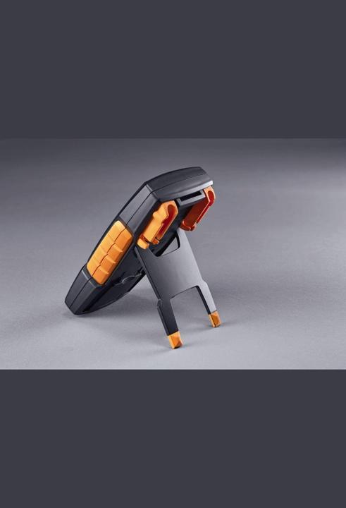 Image du produit Testo Multimètre manuel numérique 760-3 (CAT III 1000V, CAT IV 600V)