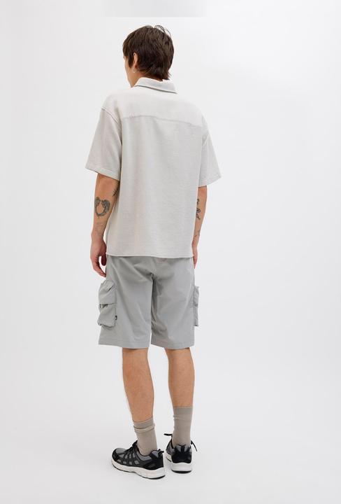 Actual product image Jack & Jones Cargo fit Relaxed Fit Shorts Relaxed Fit Shorts (M)