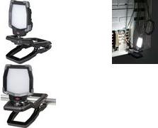 Image du produit Brennenstuhl Projecteur LED - avec accu Li-Ion (3800 lm)