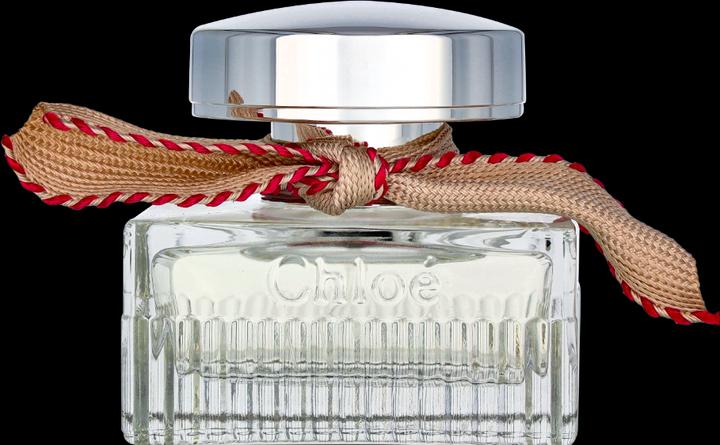 Actual product image Chloé Chloe Signature Lumineuse Eau de Parfum 30 ml (Eau de parfum, 30 ml)