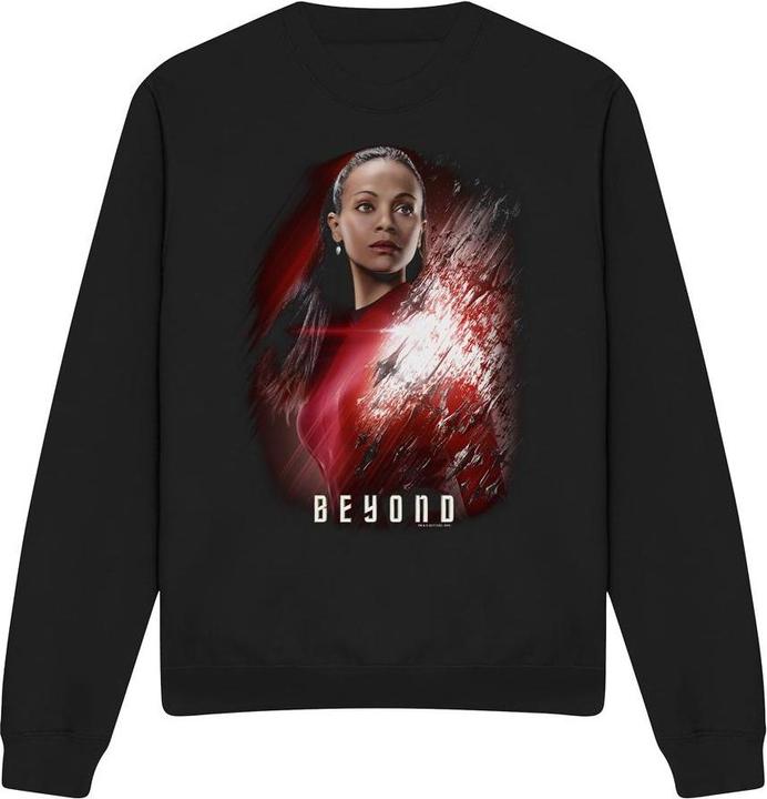 Star Trek Beyond Sweatshirt (S)