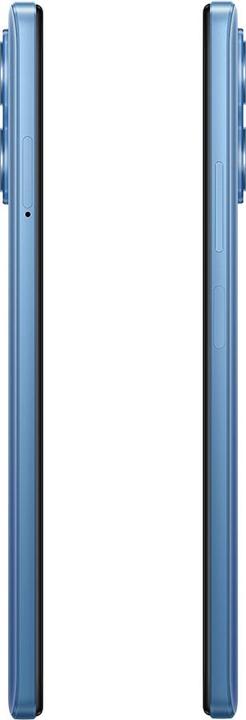 Productafbeelding Xiaomi Redmi Note 12 5G (128 GB, IJsblauw, 6.67", Hybride dubbele SIM, 48 Mpx, 5G)