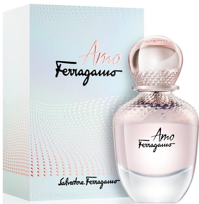Salvatore Ferragamo Amo