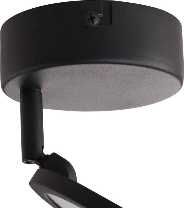 Produktbild Lindby Manel LED-Spot Kunststoff Eisen 1-flammig (280 lm)