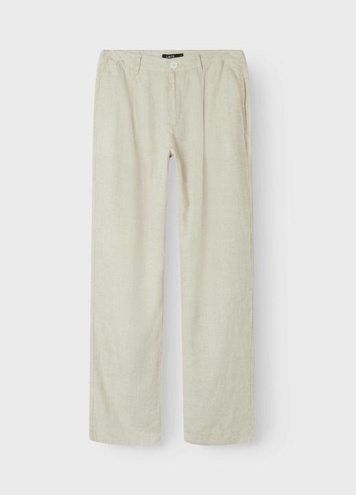 Actual product image Lmtd Regular Fit Chino (146)