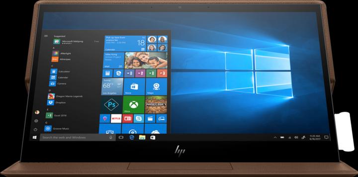 Produktbild HP Spectre Folio 13-ak0900nz (13.30", Intel Core i7-8500Y, 16 GB, 1000 GB, CH)