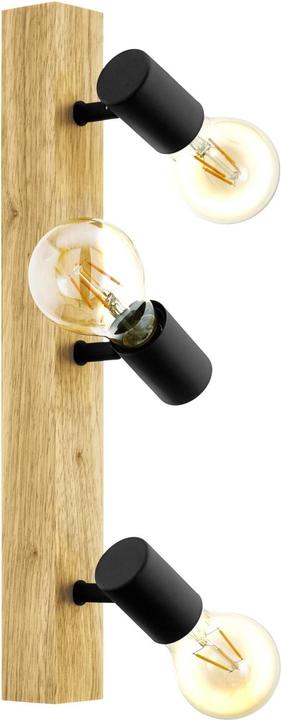 Produktbild EGLO Townshend 3 (E27)