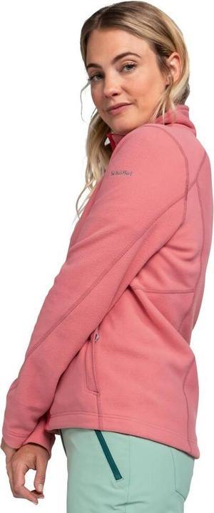 Actual product image Schöffel Women's Fleece Jacket Leona3 (44)