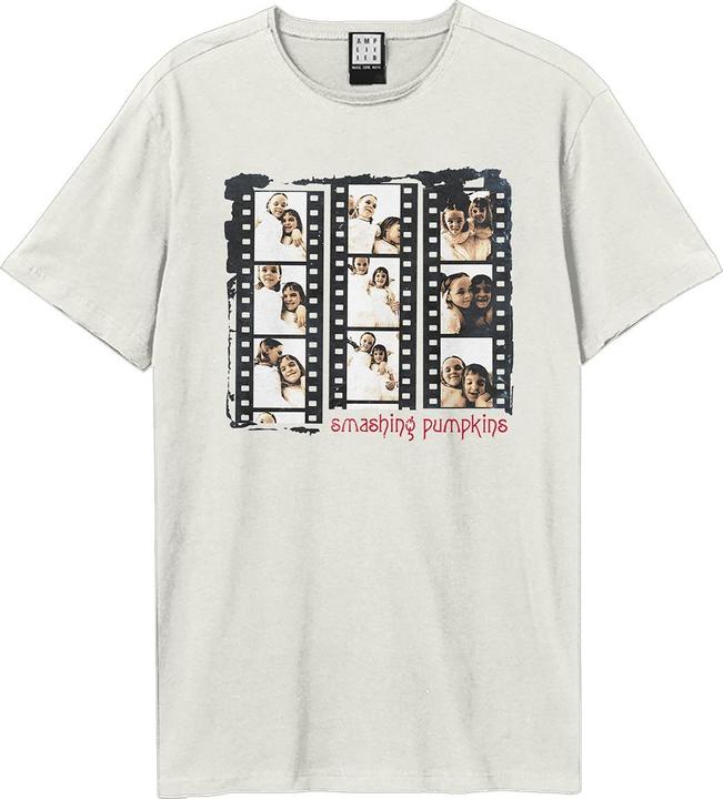 Produktbild Amplified Dream Photo Reel TShirt (S)
