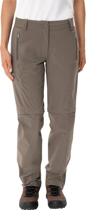 Actual product image Vaude Farley Stretch ZO T-Zip II (Frequency band 38 (2600 MHz))