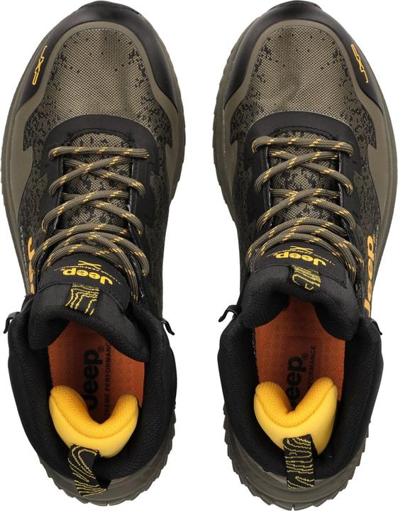 Image du produit Jeep Wanderschuhe (41)