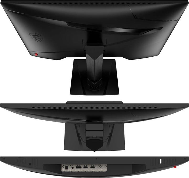 Actual product image MSI G274PFDE (1920 x 1080 pixels, 27")