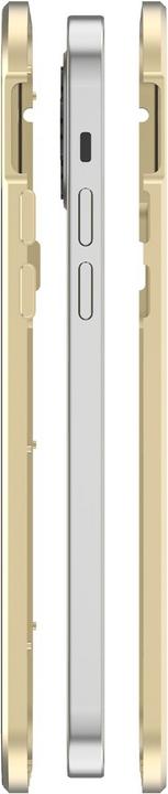 Actual product image White Diamonds 360° Glass (Apple iPhone 14)
