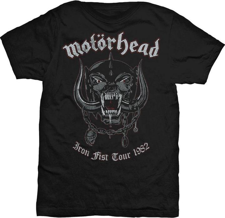 Motorhead TShirt (XXL)