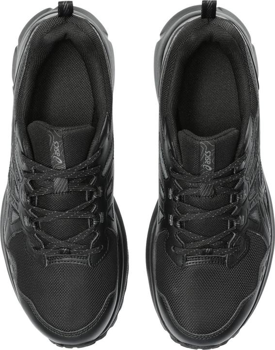 Produktbild ASICS Performance Trail Scout 3 Herren Laufschuhe Schwarz 1011B700 002 (42,5)