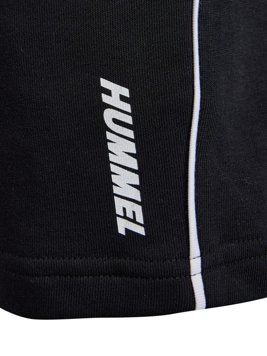 Actual product image hummel hmlCASPER SHORTS (128)