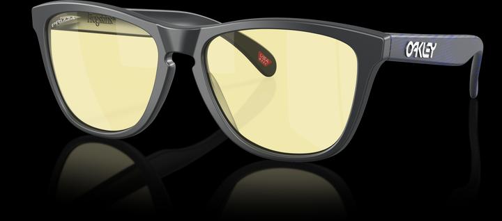 Carbone mat, PRIZM GAMING