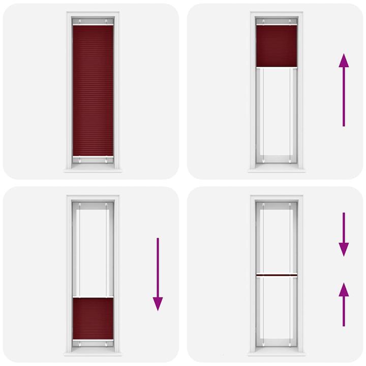 Actual product image VidaXL Marjka (60 x 200 cm)