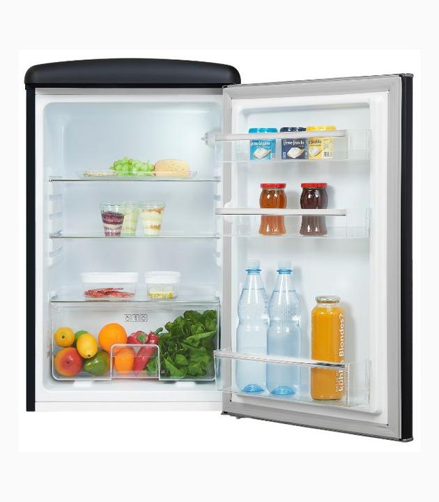 Image du produit Exquisit RKS120-V-H-160E (122 l)