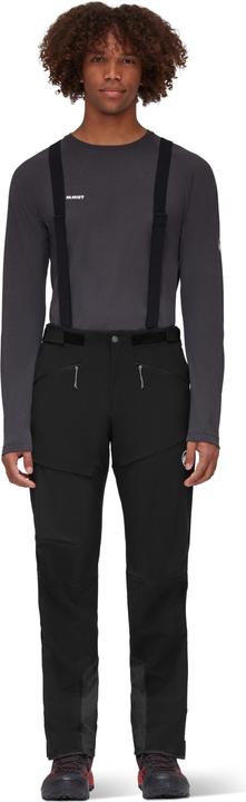Produktbild Mammut Taiss Pro SO Pants Men (50)