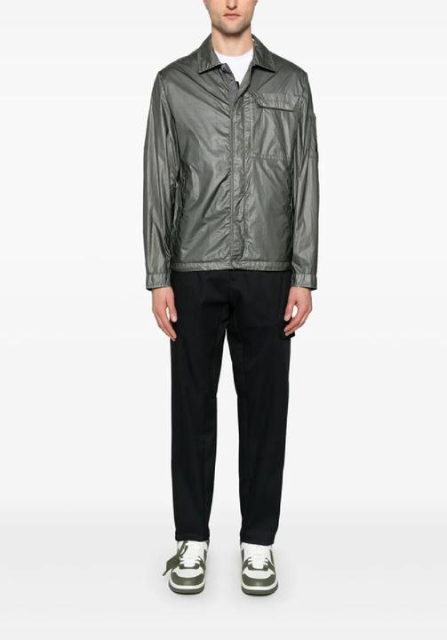 Actual product image C.P. Company The Metropolis Series Technical Regular Pant (48)