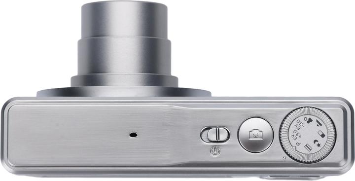 Actual product image AGFAPHOTO Realishot DC9200 silver (24 Mpx)