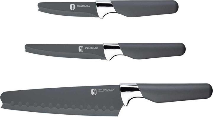 Produktbild Taylor's Eye Witness Küchenmesser-Set SHIELD