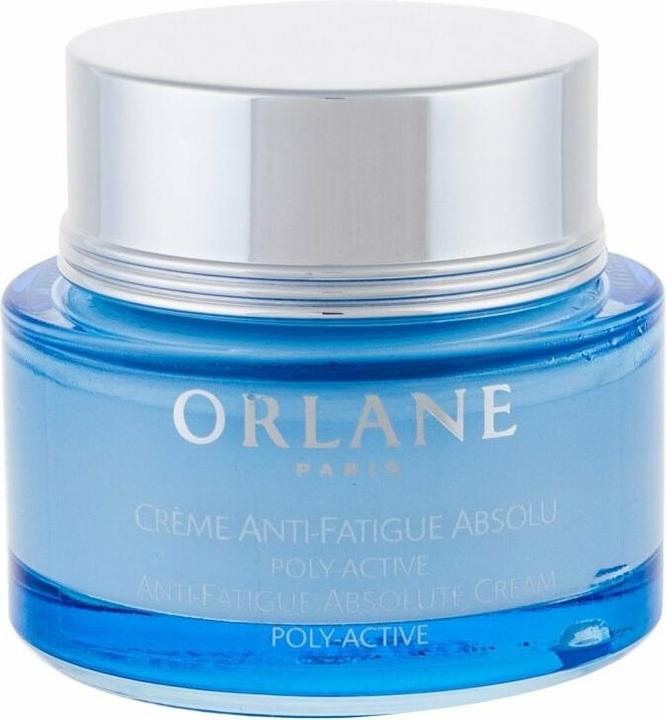 Orlane Absolute Skin Recovery Care Anti-Fatigue Absolute Cream (50 ml, Tagescreme)