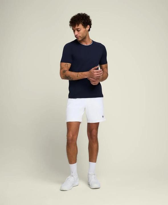 Produktbild Wilson Team Seamless Crew Herren Navy (L)